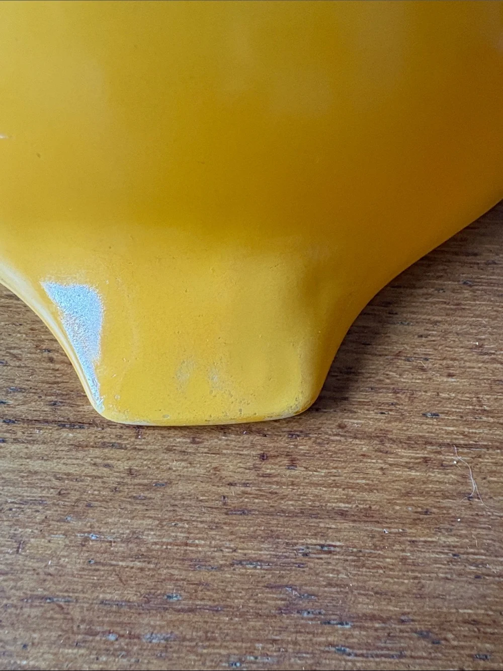 Preowned Vintage Pyrex
